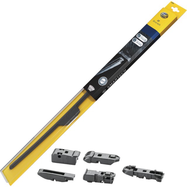 Essuie Glace Flexible Smartech VL 500MM ST50 référence fournisseur 31530234